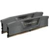 Corsair Vengeance CMK32GX5M2D6000Z38 memoria 32 GB 2 x 16 DDR5 288-pin DIMM Data Integrity Check (verifica integrità dati) [CMK32GX5M2D6000Z38]