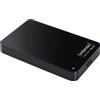 Intenso Hard disk esterno Intenso Festplatte 2TB USB 3.0 6.35cm 2.5'' schwarz - 2,5 disco rigido 5400 Giri/min 2.5 Micro-USB B Nero (Intenso MEMORY PLAY 2 TB Ekstern H) [6021480]