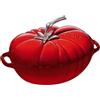 ZWILLING Teglia da forno ZWILLING Tomato 2,5 L Rotondo Pirofila casseruola [1004923]