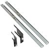HP Kit di prolunga per guide HP Z8, 2,49 kg