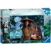 Ravensburger Spielverlag Puzzle 200 pezzi XXL - Raya, Tuk Tuk e Sisu / Disney Raya e l'ultimo drago