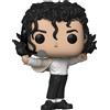 Funko Statuetta Funko POP! Michael Jackson Superbowl 346