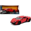 Jada Fast & Furious F&F Lykan Hypersport - 02608