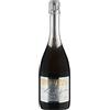 GENERIC Franz Haas Alto Adige DOC Pinot Nero Spumante Pas Dosè 2015 (1 x 0,75 l) vino spumante