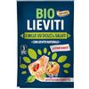 Lo Conte Decorì Bio Lieviti Il Milleusi - Lievito Istantaneo in Polvere per Dolci, Pane e Pizza - Miscela Naturale per Ricette Dolci e Salate - 1 Confezione da 3 Bustine da 18g