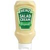 Heinz Crema Di Insalata HEINZ 425g Original Tangy Taste che la rende una delle salse più amate della Gran Bretagna