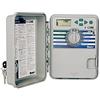 Hunter irrigazione Computer, X Core 601 6 stazioni, Grigio, 25 x 17 x 9 cm, na376