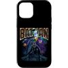 Warner Bros. Custodia per iPhone 12/12 Pro Batman | Merchandising ufficiale del film Batman 1989 | WBUBTM01