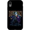Warner Bros. Custodia per iPhone XR Batman | Merchandising ufficiale del film Batman 1989 | WBUBTM01