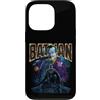 Warner Bros. Custodia per iPhone 13 Pro Batman | Merchandising ufficiale del film Batman 1989 | WBUBTM01