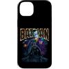 Warner Bros. Custodia per iPhone 14 Plus Batman | Merchandising ufficiale del film Batman 1989 | WBUBTM01