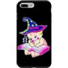 Urban Empyre Custodia per iPhone 7 Plus/8 Plus Bambino Strega Ragno Magia Incantesimo Tatuaggio Flash