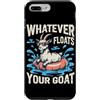 River Tubing Gifts for Women and Men Custodia per iPhone 7 Plus/8 Plus Tubi fluviali Fiume Galleggiante galleggiante Viaggio Fiume Tubing