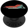 Motocicletta Ciclomotore Accessori Regal Ciclomotore Scooter Motociclo 70s 80s Motocicletta Scooter PopSockets PopGrip Adesivo