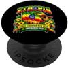 Ethiopia New Year Pride Capodanno etiope 2026 1 Meskerem 2019 Ethiopia Pride PopSockets PopGrip Adesivo
