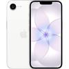 Apple iPhone 17e 256 GB: display Super Retina XDR da 6,1'', chip A19, un giorno intero di autonomia, fotocamera Fusion da 48MP - bianco