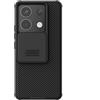 Nillkin Custodia per Xiaomi Redmi Note 13 Pro (6,67 pollici) CamShield Pro Slider Camera Close & Open Protezione a doppio strato TPU + PC Colori assortiti