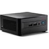 Intel Kit NUC 12 Pro NUC12WSHi5 UCFF Nero i5-1240P
