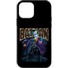 Warner Bros. Custodia per iPhone 12 mini Batman | Merchandising ufficiale del film Batman 1989 | WBUBTM01
