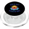 River Tubing Gifts for Women and Men Tubi fluviali Fiume Galleggiante galleggiante Viaggio Fiume Tubing PopSockets PopGrip per MagSafe