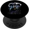 Warner Bros. Batman | Merchandising ufficiale del film Batman Returns | WBUBTR01 PopSockets PopGrip Adesivo