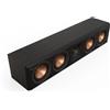 Klipsch RP-404C II edizione ebony 2022