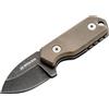 BÖKER Boker Magnum Bom02636 Coltello, Unisex - Adulto, Nero, Taglia Unica