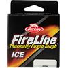 Berkley FireLine® Superline, Crystal, 2,7 kg, 45 m, adatto per ambienti d'acqua dolce
