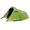 Vango Talas 300 Tenda a tunnel [esclusiva Amazon], facile da montare, tenda impermeabile per 3 persone, per campeggio avventura, cime degli alberi, verde