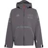adidas Men GIACCA IMPERMEABILE PER MECCANICI E MARKETING DEL TEAM AUDI REVOLUT F1