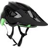 Fox Racing CASCO BICI FOX SPEEDFRAME PRO 50 ANNI NERO S