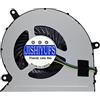 JISHIYUFS Sostituzione Nuova CPU Ventola di raffreddamento per Lenovo M800Z M810Z M818Z M8350Z M900Z M910Z All in One S4150 S4250 S5250 00XD814 01EF970 BAAA115R2U-P015 EFB015 EFB015 0151S 1-C040-S9A