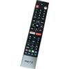 Infratex Original Fernbedienung fur TV Metz 539C-267706-W050,