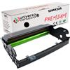 universo cartuccia® E260X22G DRUM compatibile con Lexmark E-260 E-260D E-260DN E-360 E-360D E-360DN E-460 E-460DN E-460DW E-462 E-462DTN E260-A11E E360-H11E E360-H21E (DRUM E260)