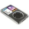 Tenlang Cristallino protettivo Custodia rigida per iPod Classic 7a generazione 120GB 160GB,6a generazione 80GB 120GB, 5a generazione 30GB 5.5 generazione 30GB,Sostituzione trasparente di copertura del guscio