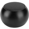 VBESTLIFE BM3D Hi-Fi Stereo Bluetooth Altoparlante Chiamata in Vivavoce Altoparlante Box Riduzione del Rumore Microfono Gamma di Collegamento Fino a 10 Metri