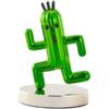Square Enix MERCHANDISING LICENCE Final Fantasy VII Remake Bright Arts Gallery Cactuar Fig