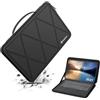Smatree Custodia protettiva rigida in EVA compatibile per MSI Prestige 15 A11SCS/A11SCX/A11SC da 15,6″, Prestige 15 A10SC da 15,6″, per MSI Stealth GS66 12UHS/12UH/12UGS Laptop(X8277)