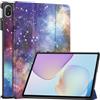 QJONSIU Cover Compatible con Huawei MatePad 11.5 2025, Funzione Stand, Smart Cover con Auto Sleep Wake, Protettiva in PU e PC Antigraffio-6