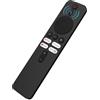 FOXRMT Telecomando Xiaomi Vocale XMRM-M3 Sostituzione per Xiaomi TV Box S 2a generazione, 4K Ultra HD Streaming Media Player