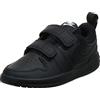 Nike Pico 5, Scarpe da Ginnastica, Nero (Black/Black/Black), 35 EU