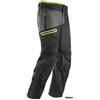 Acerbis Italia SpA PANTALONI ACERBIS ENDURO ONE BAGGY COLORE NERO GIALLO TG.32 0022424.318.032