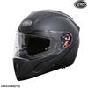 Premier Casco Premier VYRUS U9BM XXL Integrale Moto Doppia Visiera Taglia XX