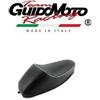V.I.P. Garage SELLA VESPA 50 N L R SPECIAL ELESTAR NERA BORDO GRIGIO PIAGGIO 010SEATV50SP