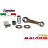 Malossi BIELLA ALBERO MOTORE MALOSSI Ø 10 SCOOTER MINARELLI ORIZZONTALE 539566