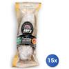Beretta 15x Multipack Beretta Salame Cacciatore Dop G150 -No Frigo