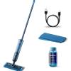 Philips OneUp Serie 3000 Lavapavimenti elettrico XV3101/11R1