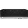 EVOX PC HP ELITEDESK 600 G4 SFF (USATO) - INTEL I7-8700 - SVGA INTEL UHD630 - 16GB RAM - SSD 512GB - WI-FI Windows 11 PRO - GARAN