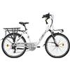 ATALA E-RUN FS 6.1 360 26 7V ULTRALIGHT/ANTRACITE D45