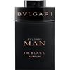 Bvlgari Bulgari Man In Black Parfum - 60ml